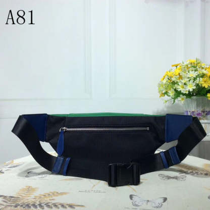 Disarh Fashion -BBR Bags - 825