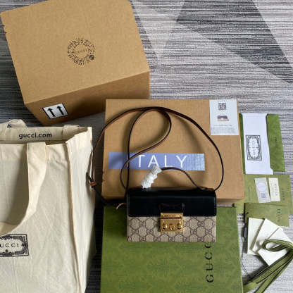 Disarh - GG Bags - 2179