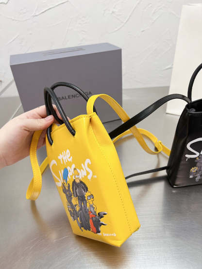 Disarh Fashion - BGA Bags - 1482