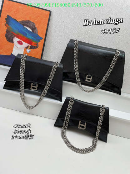 Disarh Fashion - BGA Bags - 1800