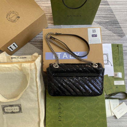 Disarh - GG Bags - 2317
