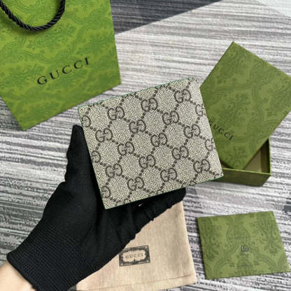 Disarh - GG Bags - 125