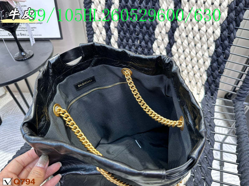 Disarh Fashion - BGA Bags - 1764
