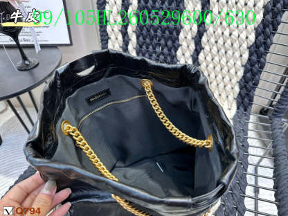 Disarh Fashion - BGA Bags - 1764