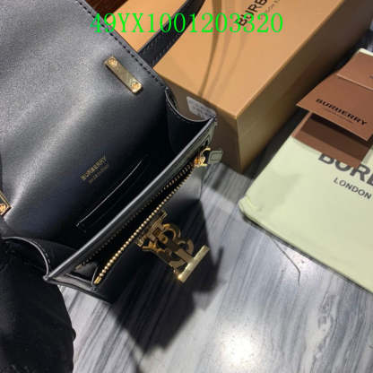 Disarh Fashion -BBR Bags - 618