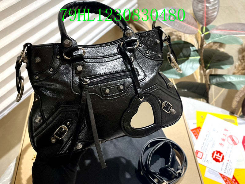 Disarh Fashion - BGA Bags - 1645
