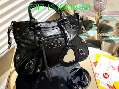 Disarh Fashion - BGA Bags - 1645