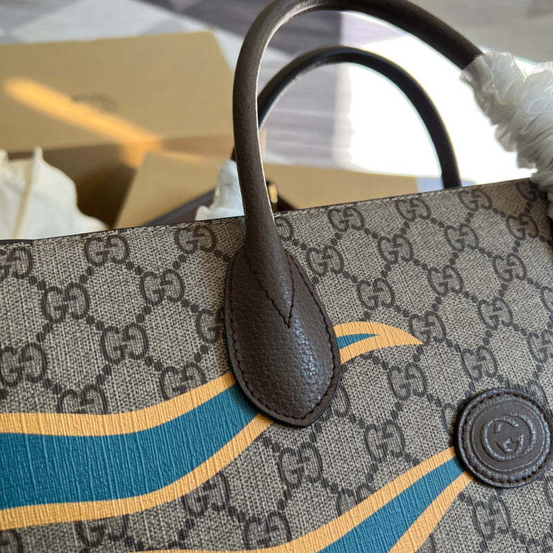 Disarh - GG Bags - 1652