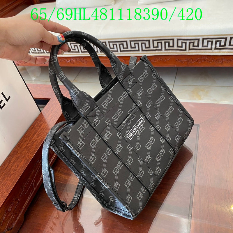 Disarh Fashion - BGA Bags - 1982
