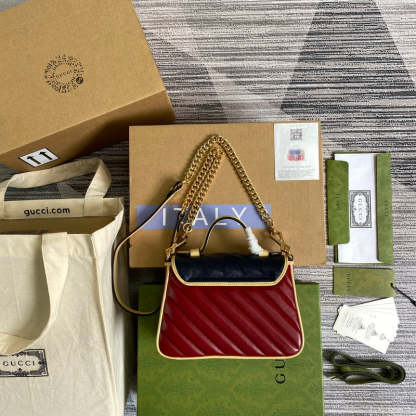 Disarh - GG Bags - 1905