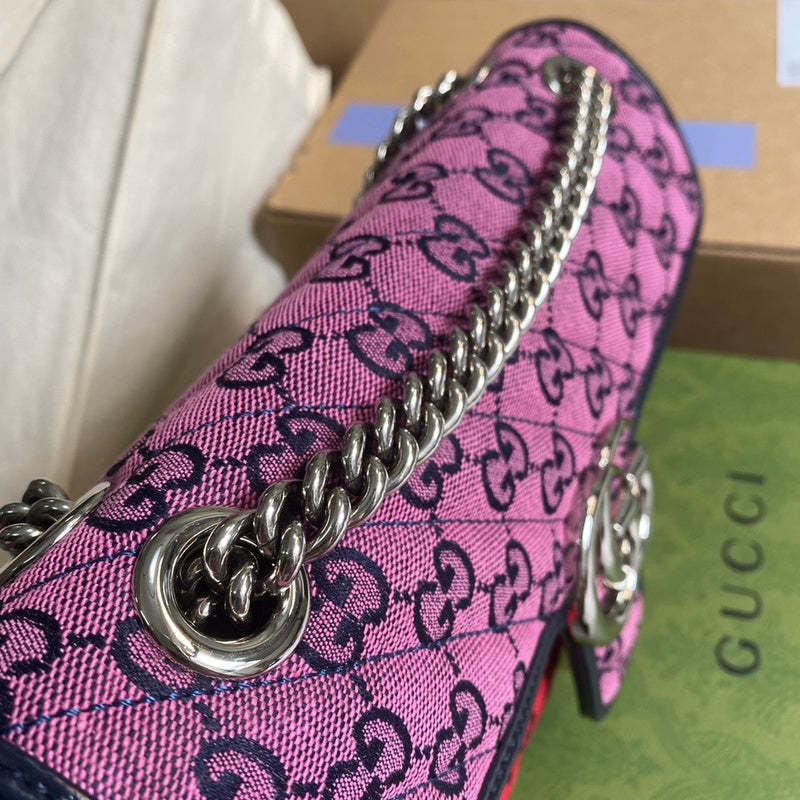 Disarh - GG Bags - 1966