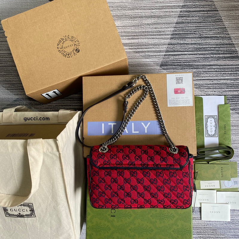 Disarh - GG Bags - 1962