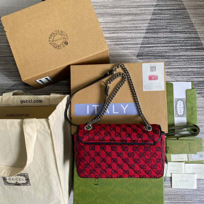 Disarh - GG Bags - 1962