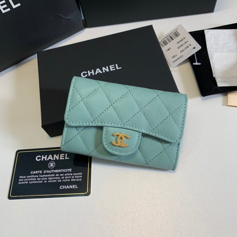 Kolozen - CHL Wallets - 652