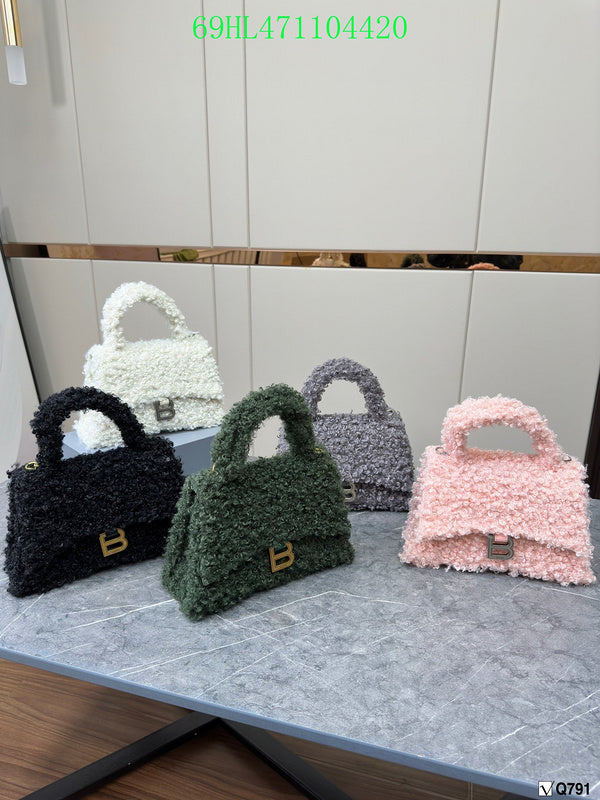 Disarh Fashion - BGA Bags - 2004