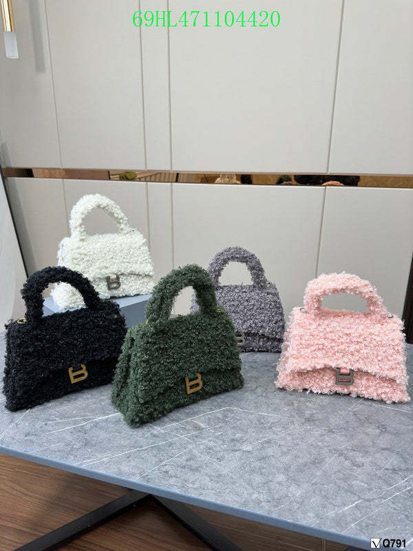Disarh Fashion - BGA Bags - 2004