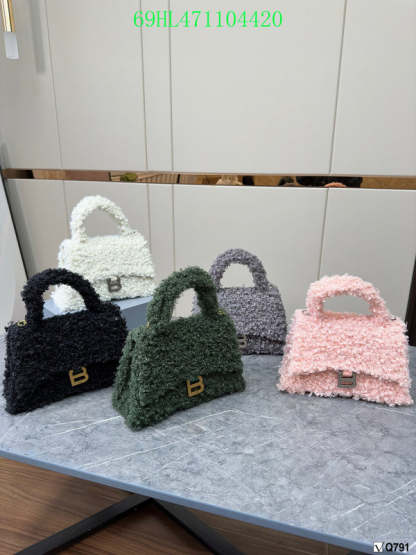 Disarh Fashion - BGA Bags - 2004