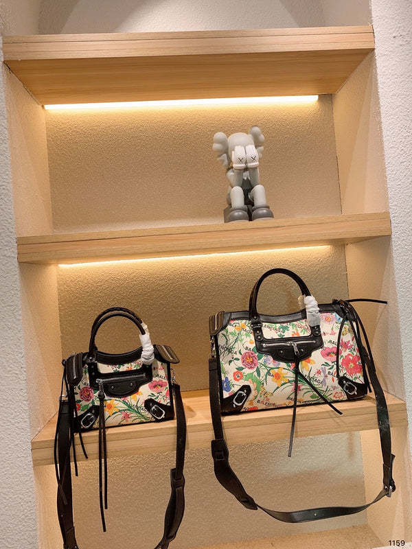 Disarh Fashion - BGA Bags - 1504