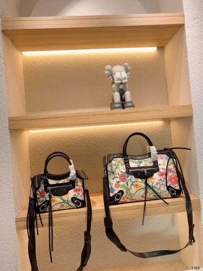 Disarh Fashion - BGA Bags - 1504