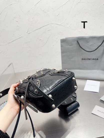 Disarh Fashion - BGA Bags - 1580
