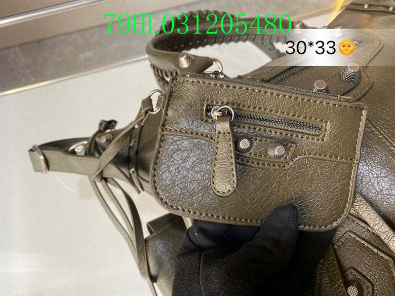 Disarh Fashion - BGA Bags - 1948