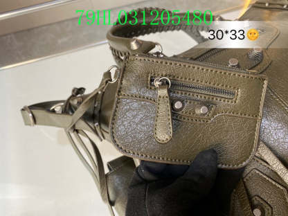 Disarh Fashion - BGA Bags - 1948
