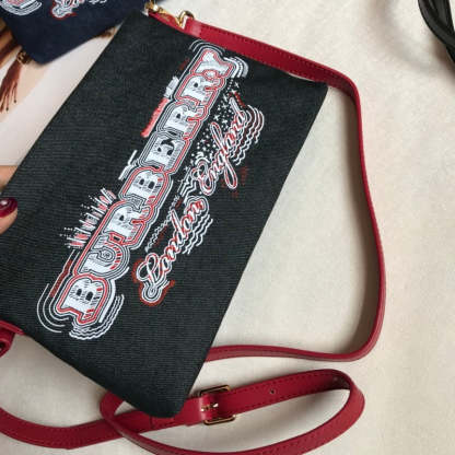 Disarh Fashion -BBR Bags - 1113