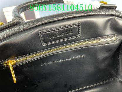 Disarh Fashion - BGA Bags - 1993