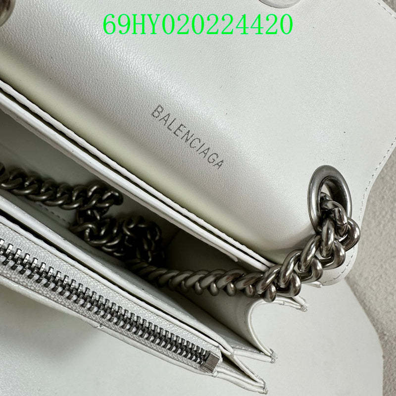 Disarh Fashion - BGA Bags - 1930