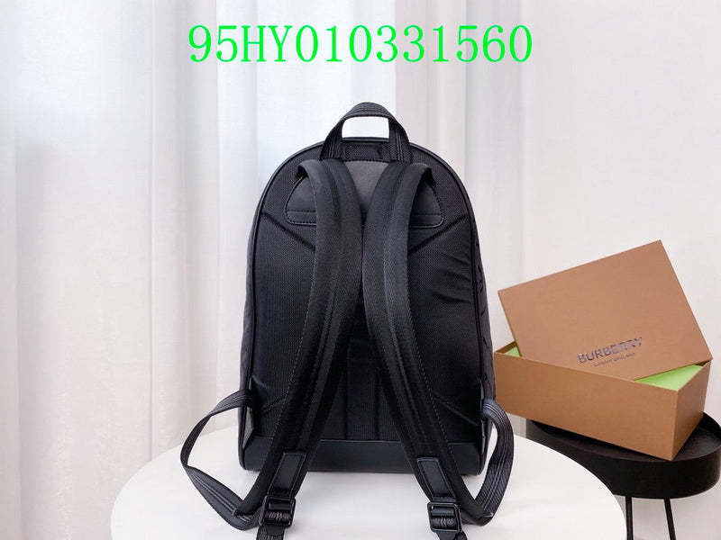 Disarh Fashion -BBR Bags - 572