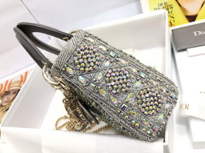 Disarh - Dir Bags - 2132