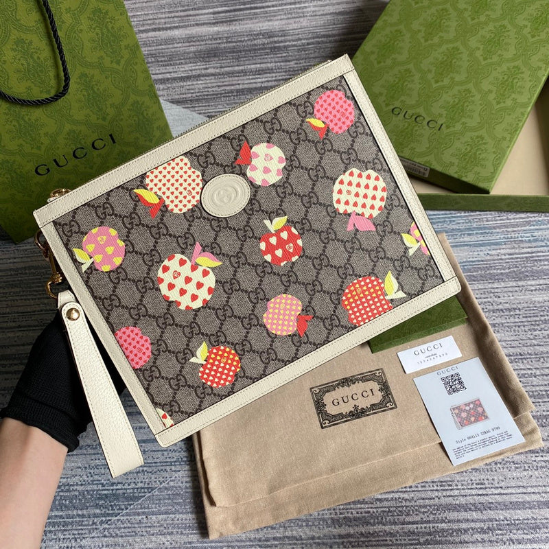 Disarh - GG Bags - 1814