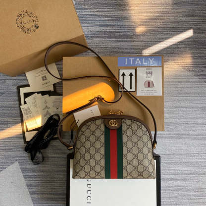 Disarh - GG Bags - 2331
