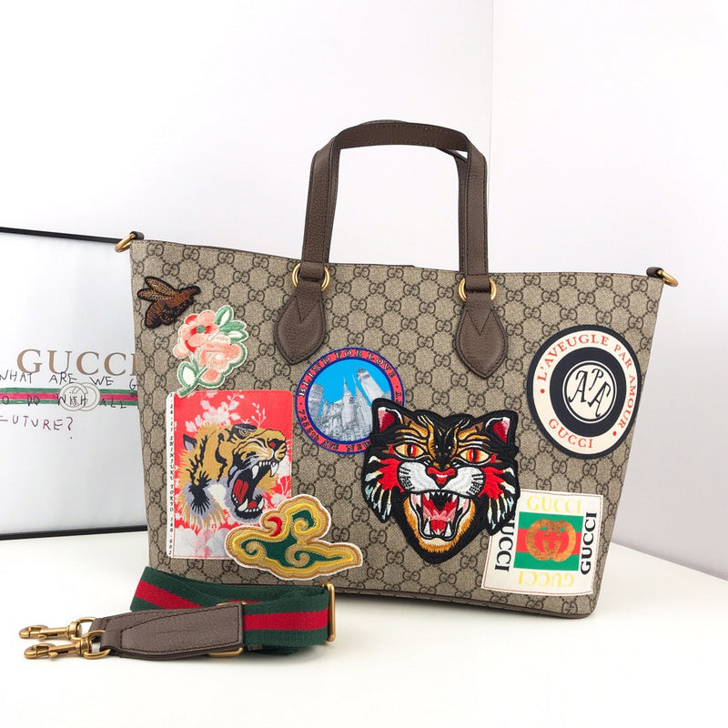 Kolozen - GCI Bags - 2547