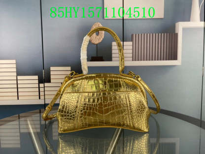 Disarh Fashion - BGA Bags - 1991