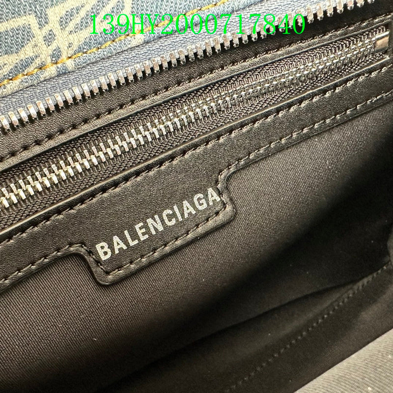 Disarh Fashion - BGA Bags - 1712