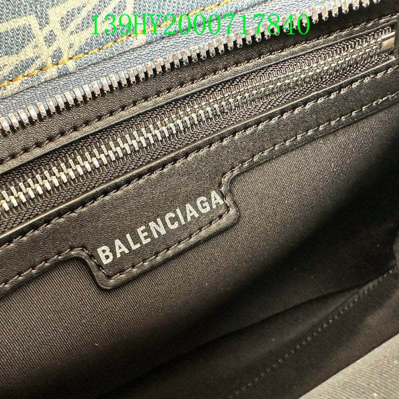 Disarh Fashion - BGA Bags - 1712
