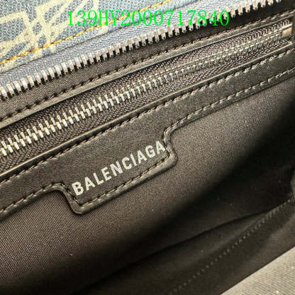 Disarh Fashion - BGA Bags - 1712