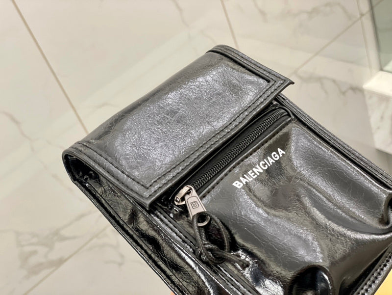 Disarh Fashion - BGA Bags - 1477