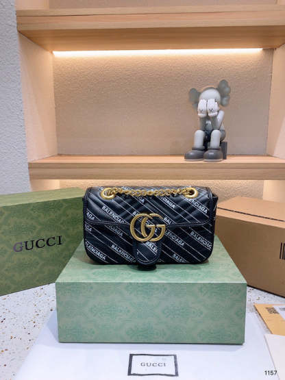 Disarh Fashion - BGA Bags - 1547