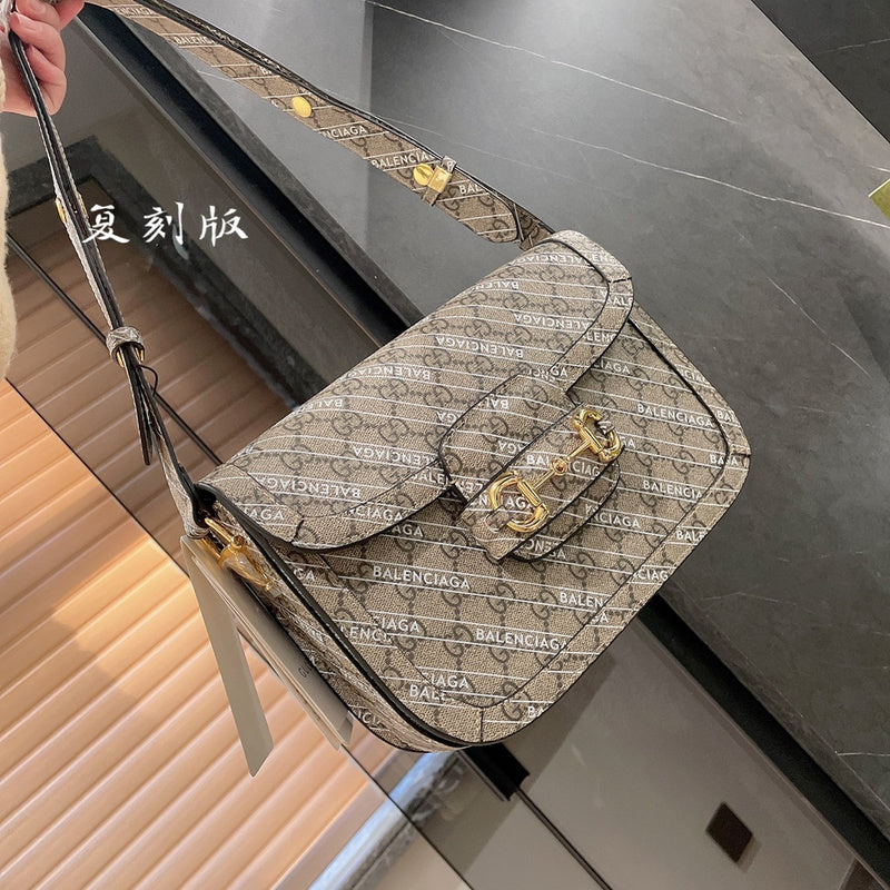 Disarh Fashion - BGA Bags - 1528