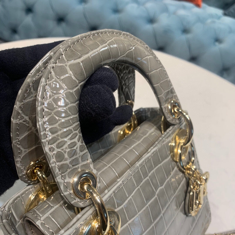 Disarh - Dir Bags - 325