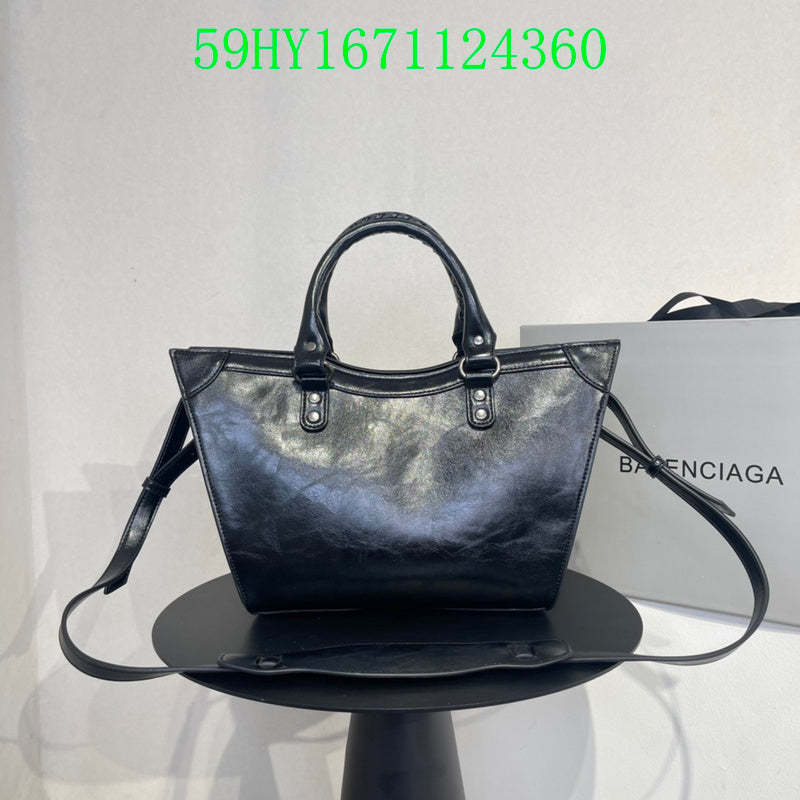 Disarh Fashion - BGA Bags - 1969