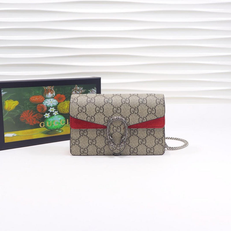 BAB - GCI Bags - 1126