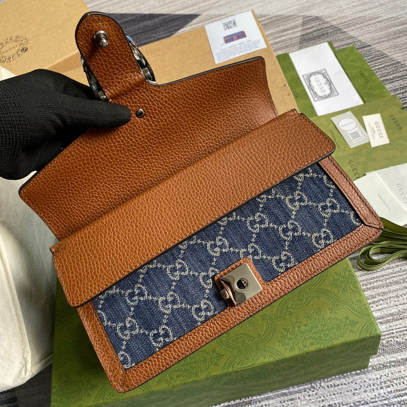 Disarh - GG Bags - 478