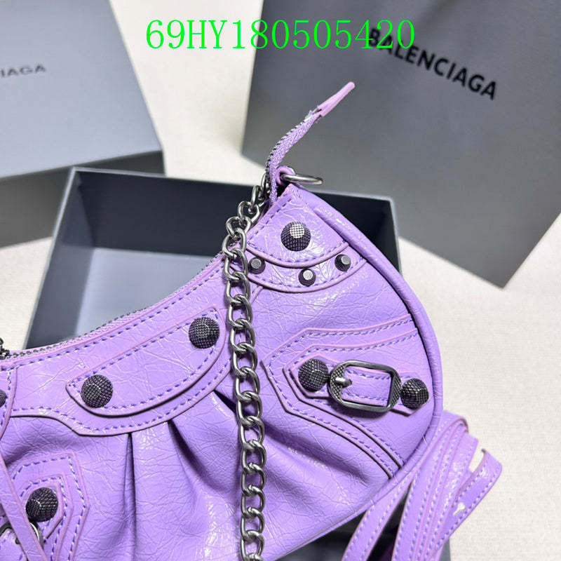 Disarh Fashion - BGA Bags - 1783