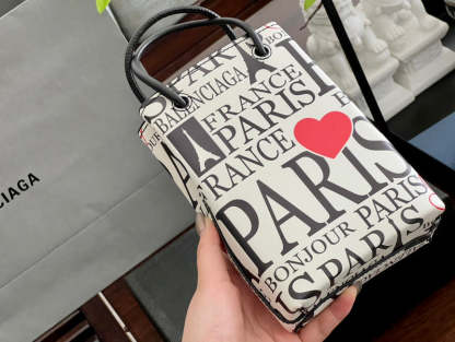 Disarh Fashion - BGA Bags - 1453