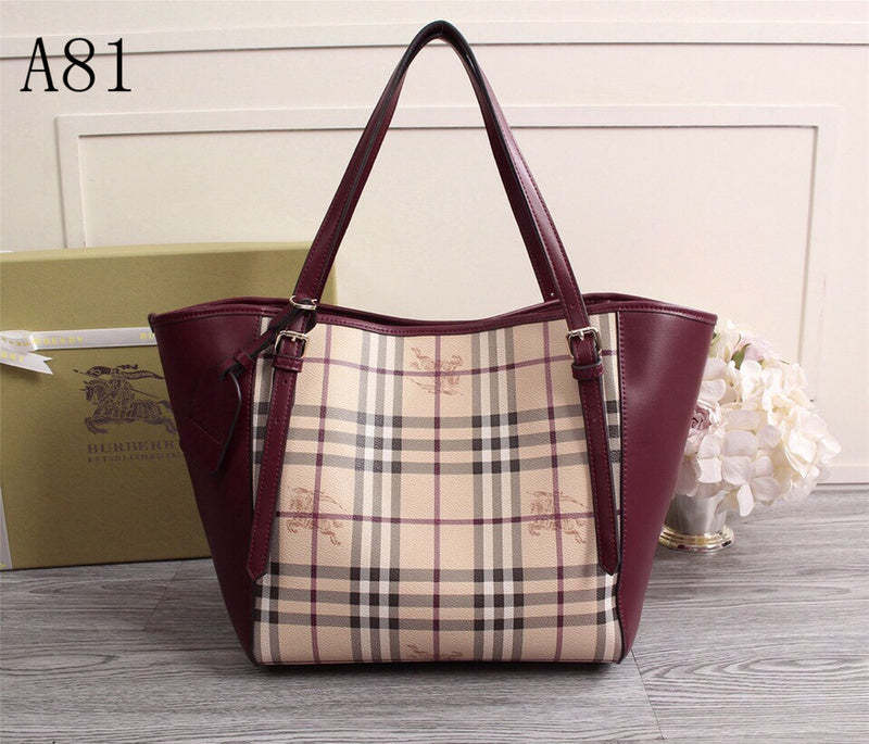 Disarh Fashion -BBR Bags - 753