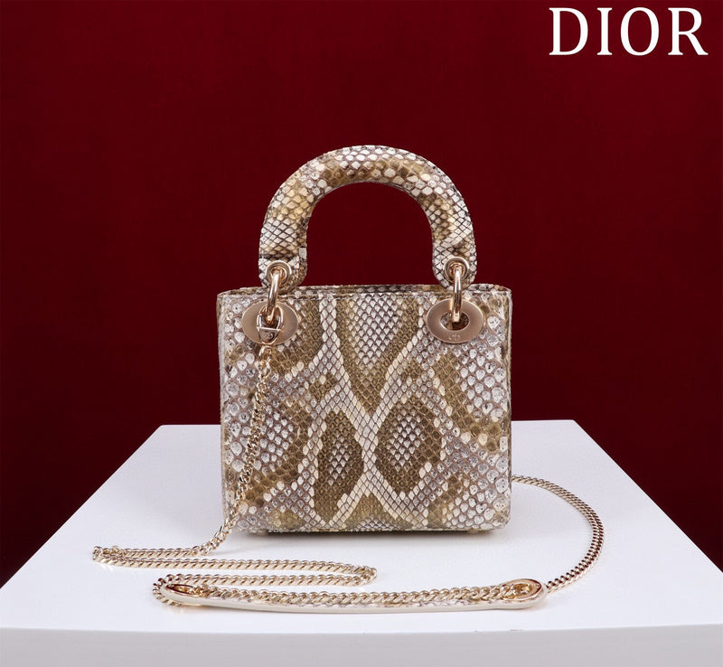 Disarh - Dir Bags - 101