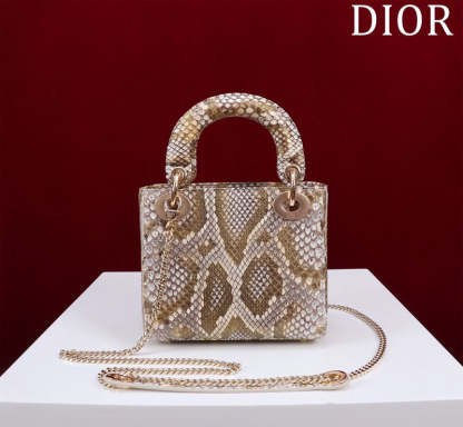 Disarh - Dir Bags - 101